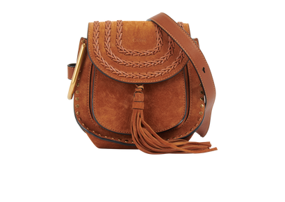 Hudson Cross Body Bag, front view